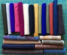 Felted wool fabric for sale  Missoula
