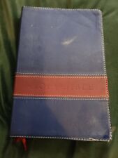 nlt bible for sale  ROSSENDALE