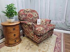 Duresta ruskin armchair for sale  SPALDING