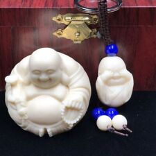 Cute laughing buddha for sale  Shipping to Ireland