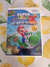 Super mario galaxy usato  Sant Antioco