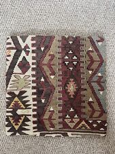 Turkish kilim rug for sale  LONDON