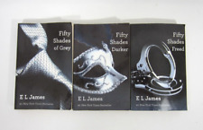 Shades grey book for sale  Columbus
