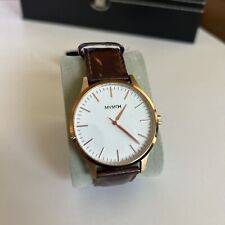 Mvmt classic watch for sale  Mesa