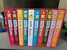dork kids diaries books set for sale  Tifton