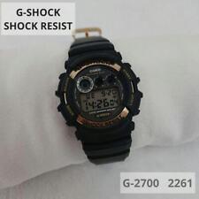 G-Shock G-2700 Third Eye ouro preto comprar usado  Enviando para Brazil