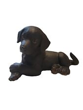 labrador figurine used for sale for sale  Maywood