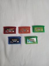 Nintendo gameboy advance for sale  Fort Myers