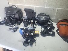 Lot film cameras for sale  Sedona