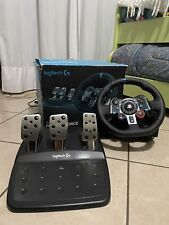 Volante logitech g29 usato  Cisterna Di Latina