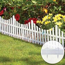 White picket fence for sale  IPSWICH