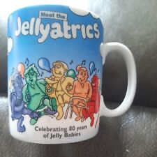 jelly baby mug for sale  KING'S LYNN