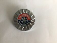 Rangers badge old for sale  ABERDEEN