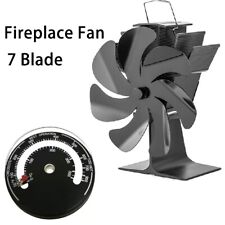 Blade stove fan for sale  Shipping to Ireland