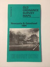 Newcastle gateshead 1894 for sale  BURGESS HILL