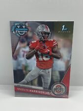 Used, 2023 ​Bowman Chrome University Football  "1st" Sanders Corum Harrison for sale  Shipping to South Africa