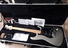 Fender american deluxe for sale  Shipping to Ireland