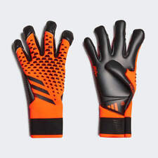 GUANTES HÍBRIDOS ADIDAS PREDATOR PRO TALLA 11 | HN3344 NARANJA BLANCO NEGRO COLOR PRO segunda mano  Embacar hacia Argentina