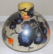 Magnifique vase art d'occasion  Digoin