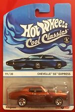 Hot wheels chevelle for sale  Bakersfield