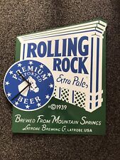 Vintage rolling rock for sale  CASTLEWELLAN