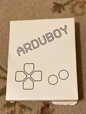 Used, Arduboy Datrium Kickstarter Handheld  Game System LCD GameWatch Arduino for sale  Shipping to South Africa