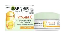 Garnier vitamin brightening for sale  MEXBOROUGH