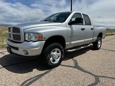 2004 dodge ram for sale  Mountain Home