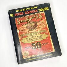1902 edition sears for sale  Palm Springs