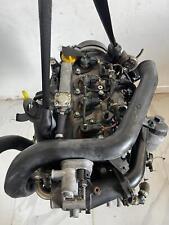 Engine complete opel for sale  Shipping to Ireland