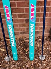 Mens snow skis for sale  Amherst