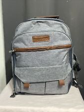 Gray picnic backpack for sale  Dickson