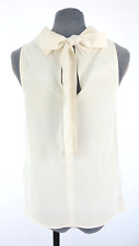 Whistles white blouse for sale  POTTERS BAR