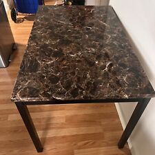 Mia design marble for sale  Catonsville