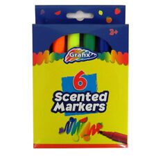 Grafix scented fun for sale  Shipping to Ireland