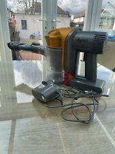 Dyson handheld vacuum for sale  MORDEN