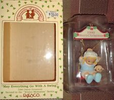 Enesco 1990 may for sale  Southgate