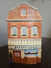 Bakery building shop for sale  Dubuque