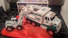 Hess truck front for sale  Metuchen