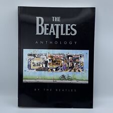 Beatles anthology oversized for sale  Eau Claire
