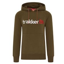 Trakker logo hoody for sale  ARMAGH