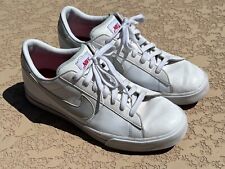 Tênis Nike Sweet Classic 318333-136 Branco Vermelho Nike Court Shoe- Masculino Tamanho 11.5 comprar usado  Enviando para Brazil