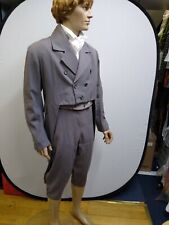 Regency mans costume for sale  RICKMANSWORTH