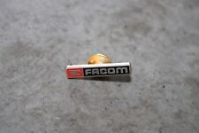 Pin facom vintage d'occasion  Noisy-le-Grand