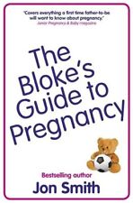 Bloke guide pregnancy for sale  UK