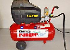 Clarke ranger air for sale  STOKE-ON-TRENT