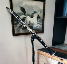 Floor lamp clarinet for sale  Warner Springs