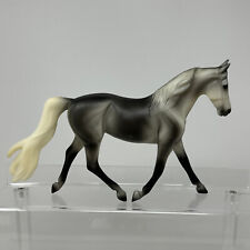 Breyer grey saddlebred for sale  Broomfield