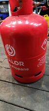 19kg calor gas for sale  NORTHAMPTON