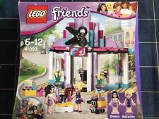 Lego friends salone usato  Invorio